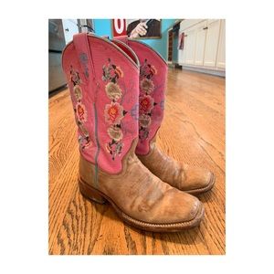 Macie Bean Boots